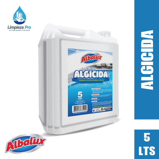 Alguicida 5 Lts.